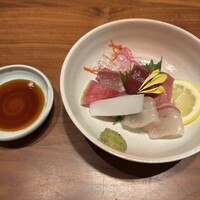 うおまん 西梅田本店 - 