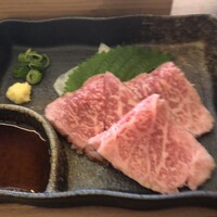 焼肉 しゃぶしゃぶ 石田屋。 北野坂店 - 