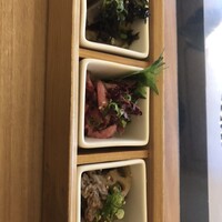 焼肉 しゃぶしゃぶ 石田屋。 北野坂店 - 