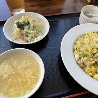 中華居酒屋 寧ママ_1