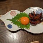 うなぎ亭 友栄 - 