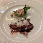 ピアット・スズキ - 