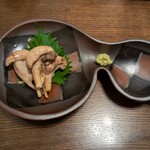 うなぎ亭 友栄 - 