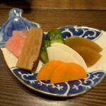 うなぎ亭 友栄 - 