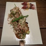 うなぎ亭 友栄 - 