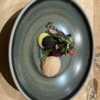 aoi restaurant - 