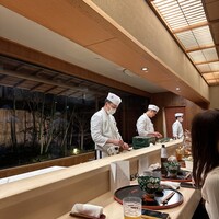 赤坂 菊乃井 - 