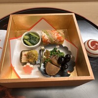 赤坂 菊乃井 - 