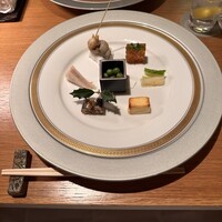 銀座ろくさん亭 - 
