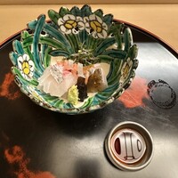 赤坂 菊乃井 - 