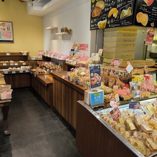 ブーランジェリー カワ_2