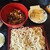 そば屋 長森 - 料理写真: