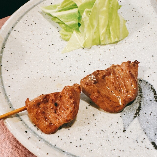 Sumiyaki Tobikiri Ganko Takatake Ten photo 2