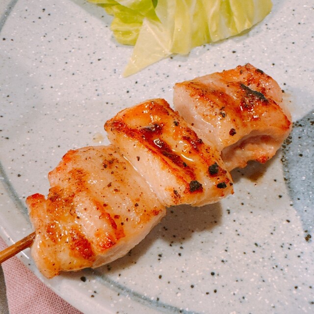 Sumiyaki Tobikiri Ganko Takatake Ten photo 3