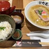 鯛塩そば 灯花 阪急西宮ガーデンズ店
