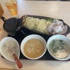 ワンタンメンの満月 酒田本店