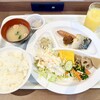 サンホテル鳥栖 - 料理写真: