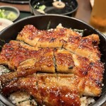 ひつまぶし 稲生 エスカ店 - 