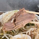 ラーメン凛 - 味・食感が絶品の豚