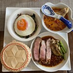 ソイマーニー - 