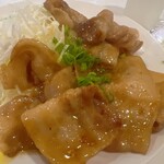 大衆酒場食堂 ななつぼし - 