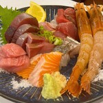 大衆酒場食堂 ななつぼし - 