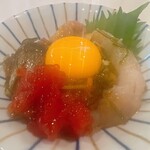 大衆酒場食堂 ななつぼし - 