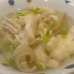 大衆酒場食堂 ななつぼし - 