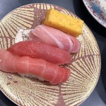 元祖寿司 - 