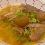 大衆酒場食堂 ななつぼし - 