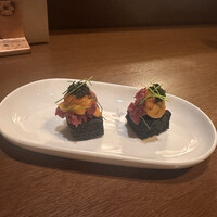 クッチーナ イタリアーナ アリア 六本木 - 