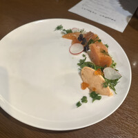 クッチーナ イタリアーナ アリア 六本木 - 