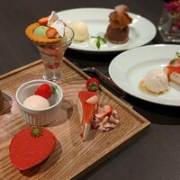セントラム グリル＆ワイン - 