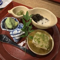 鶏割烹 ならや - 