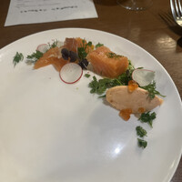 クッチーナ イタリアーナ アリア 六本木 - 