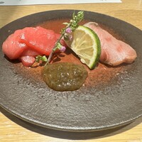 現代里山料理 ZEN HOUSE - 