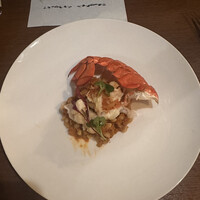 クッチーナ イタリアーナ アリア 六本木 - 