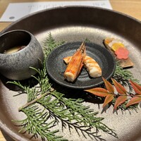 現代里山料理 ZEN HOUSE - 