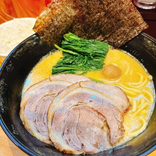Yukichi Ramen_0