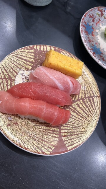 Ganso Sushi Shinjuku Nishiguchi Ten