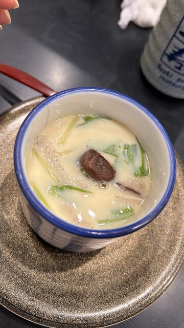 Ganso Sushi Shinjuku Nishiguchi Ten photo 2