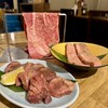 お米と焼肉 肉のよいち 名駅本店
