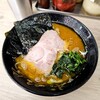 らーめん 武双家