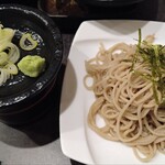 鶏焼いて蕎麦で〆る 個室居酒屋 鳥や - 