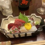 神田 味喜庵 はなれ - 