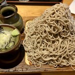 そば処 味奈登庵 港南台日野店 - 