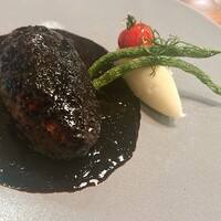 上野洋食遠山 - 