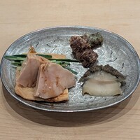 鮨 しゅん輔 阿佐ヶ谷 - 