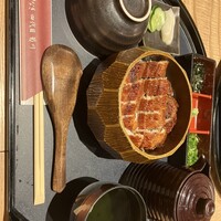 うなぎ四代目菊川 ミッドランドスクエア 名古屋本店 - 