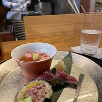 肉和食 月火水木金土日 - 